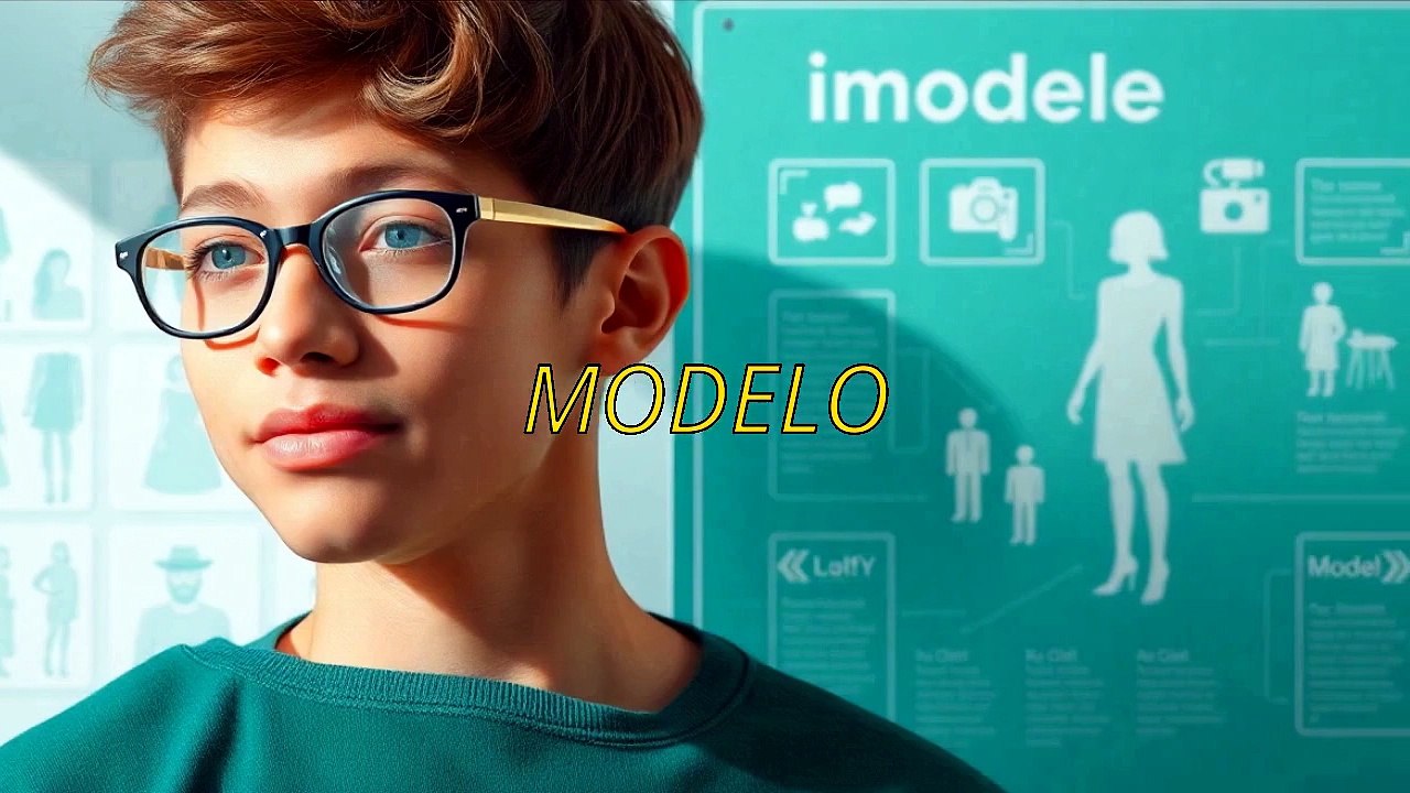 10000 palabras en inglés - model  la palabra secreta para explicar todo