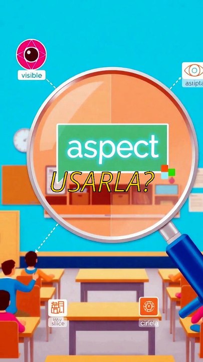 10000 palabras en inglés - ¡El “aspect” que lo cambia todo!