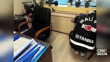 İzmit Belediyesi soruşturmasında yeni görüntüler ortaya çıktı: "Zarfı şuraya attım müdürüm"