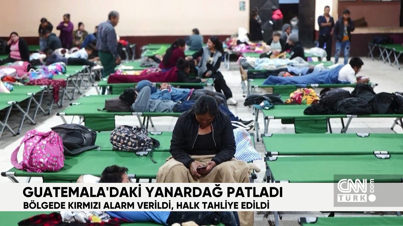 Ana Haber 5 Ağustos 2026 Çarşamba