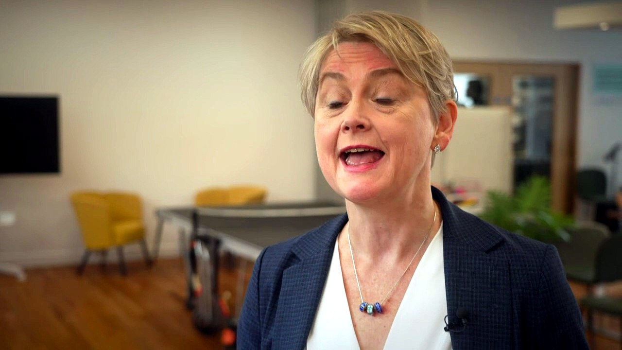 Govt invest £340m in mental health services