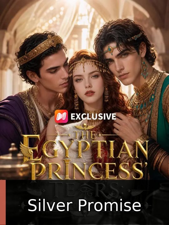 The Egyptian Princess' Tears: He Prayed for Everyone but Me | Silver Promise