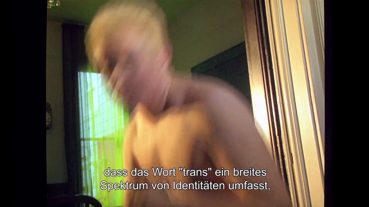 Gendernauts 1999 Trailer engl. mit deutschen UT Trailer