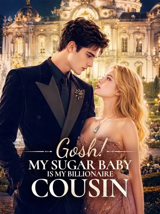 Gosh, My Sugar Baby Is My Billionaire Cousin - Complete #drama #englishsub 🔥🔥