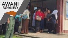 Guru ditemukan meninggal dunia dalam tandas sekolah