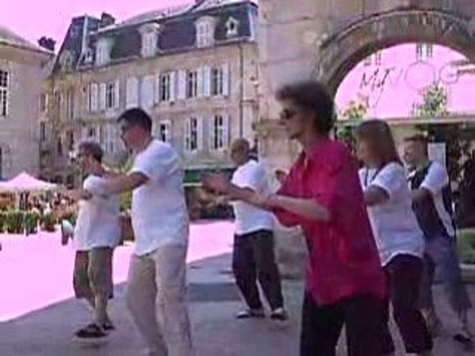 tai chi