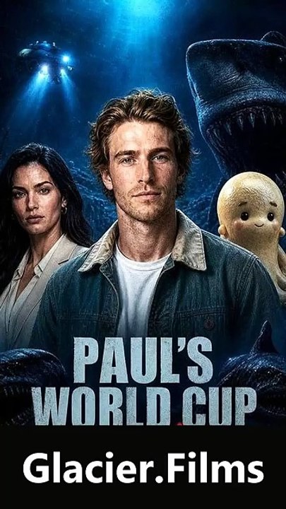 Paul's World Cup Return | Horizon Realm [Full Movie]