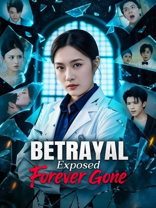 Betrayal Exposed, Forever Gone-Série Completa-Kurzes Drama Português | Ganzer Film Deutsch