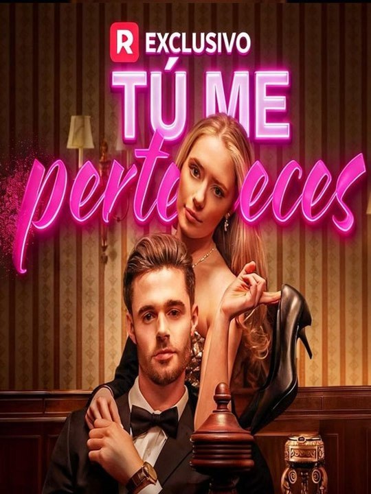 [doblado] Tú me perteneces 🧡🍏 🔥[Hot 2026] (2026) - FULL ENGSUB