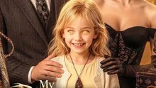 My Dragon Daughter’s True Sight | Fantasy Drama - Full Episode