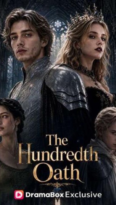The Hundredth Oath | Full Movie - Romantic Short Drama
