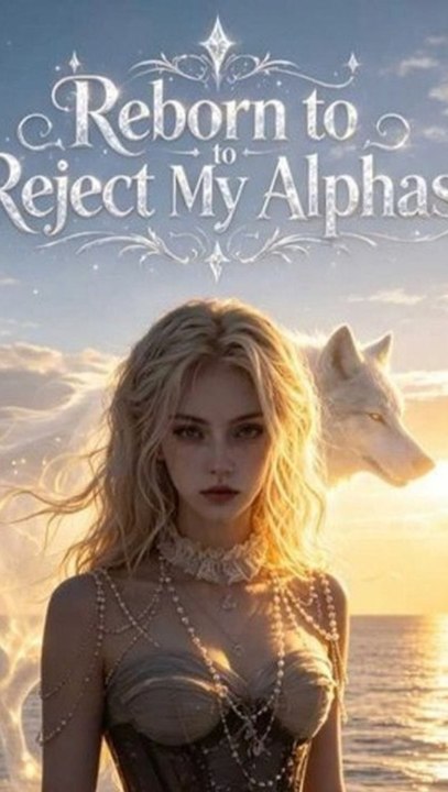 Reborn to Reject My Alphas - Full Movie ENGSUB | Werewolf Romance