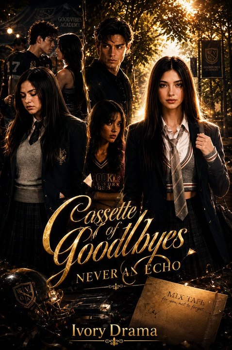 Some Goodbyes Never Echo | Serie Completa | Short Drama English | Ivory Drama