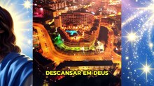 💖 ORAÇÃO DA NOITE – Entrega e Descanso em Deus