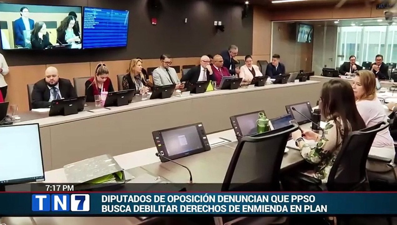 Edición vespertina de Telenoticias – 28 julio 2026 [Full Movie]