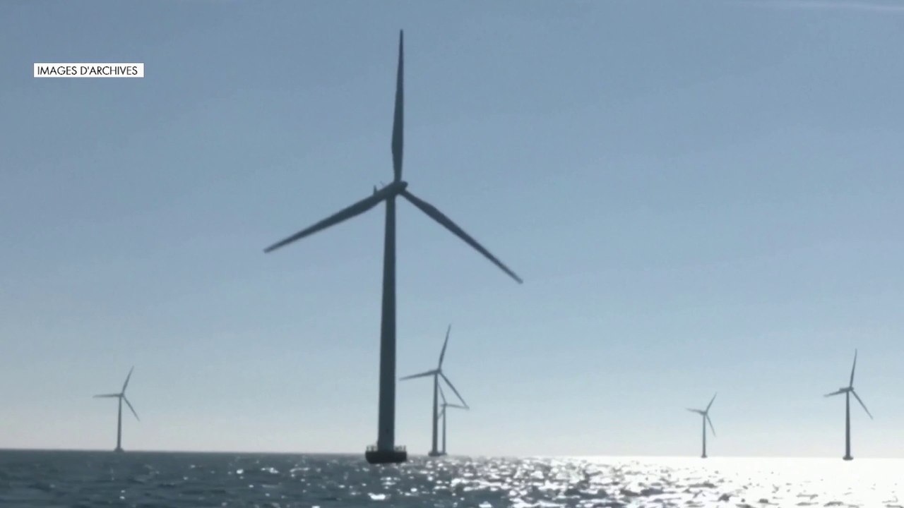 Le coût des éoliennes ne cesse d'augmenter
