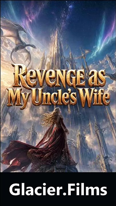Revenge as My Uncle's Wife | Horizon Realm [Full Movie]