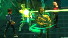 Star Trek: Legends führt alle Captains und Crews des Sci-Fi-Universums zusammen