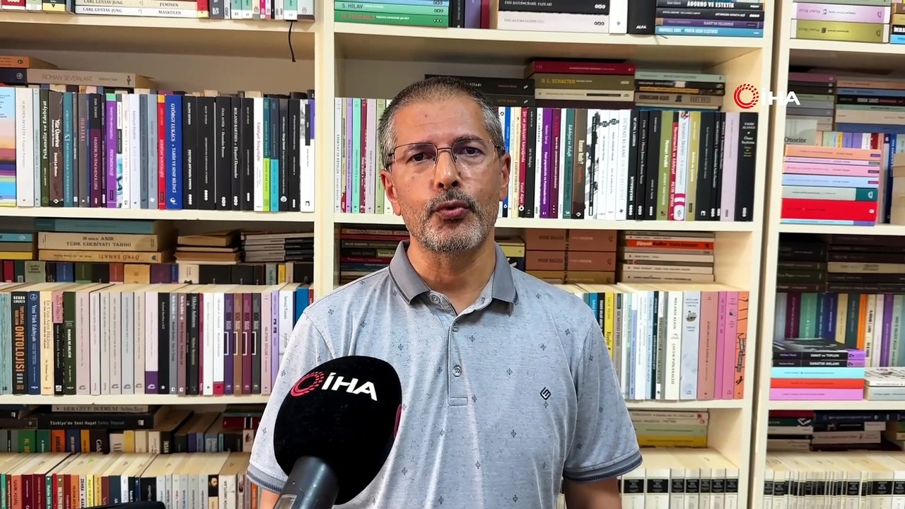 Yiğitliğin, cömertliğin ve kahramanlığın simgesi: Iğdır Koçbaşı Mezarlığı