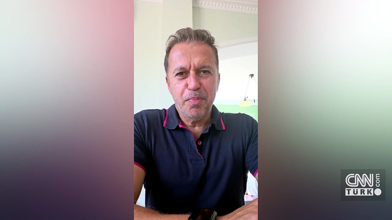 Cem Yılmaz, Salah transferini değerlendirdi: Trabzonspor bu sezonun en iddialı takımı olacak