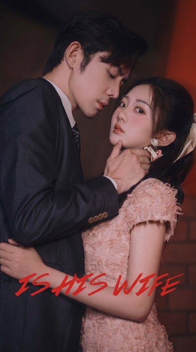 His Secretary is His Wife - Full HD English Sub