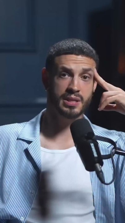 « Je suis noir dans un corps de blanc »