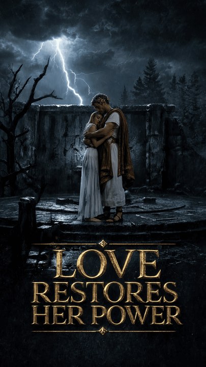 Love Restores Her Power #Full Movie #Hottrend