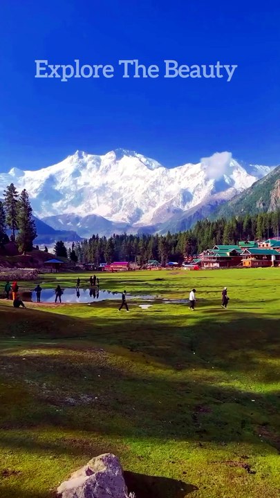 Relaxing views | Explore the Beauty #hiddenbeauty