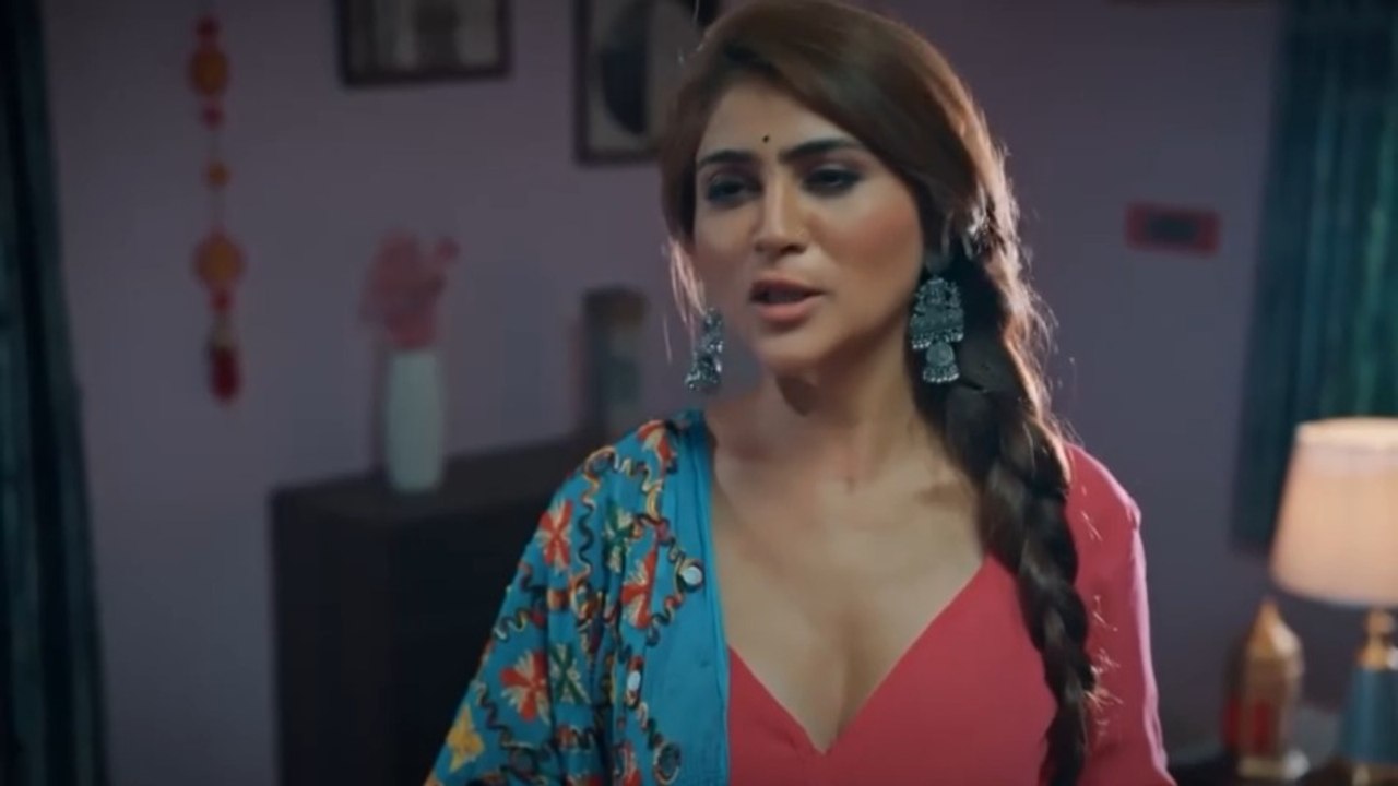 Nowkar ne malkin ko kamuk kar dia [hot story] webseries