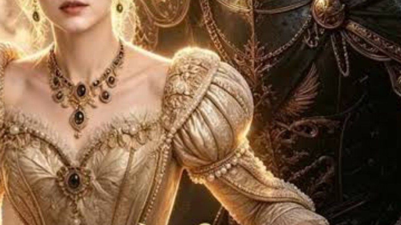 The king s fugitive queen HD