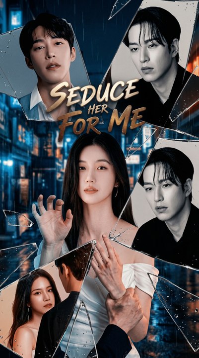 Seduce her for me - Full HD English Sub