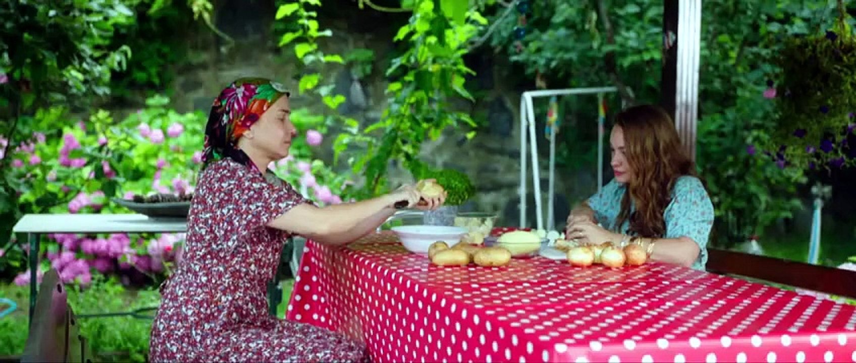 DEMİR KADIN NESLİCAN  ⚡ ROMANTİK⭐️  DRAM ||   AİLE ⚡ 2023 TEK PARÇA İZLE ⭐️PART 1 HD 2023  İZLE⭐️ [Full Movie]