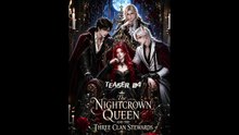 They cursed the crown, waiting for her to leave evidence of “corruption” in her sleep.#FantasyLove #ReverseHaremFantasy #Webcomic #contractlove #Drama