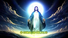 🙏🌙 ORAÇÃO DA NOITE – DESCANÇO DA ALMA CANSADA