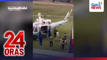 Pangungutiya at pagmumura ng ilang mag-aaral kay PBBM, dinig sa isang viral video | 24 Oras