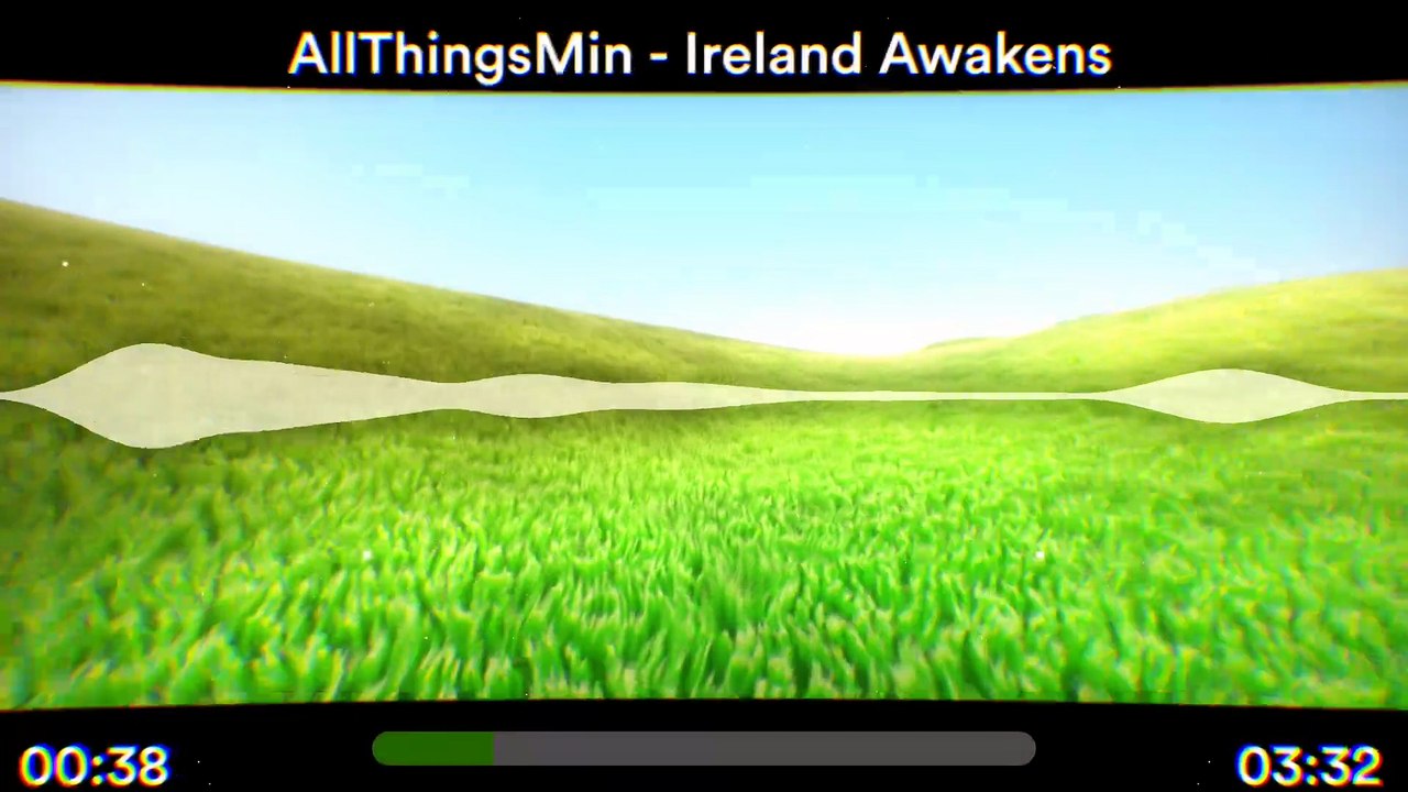 AllThingsMin - Ireland Awakens