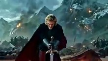 The Chronicle of the Sickly Knight - Full HD #RS [Full Movie]