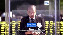 Хиросима: 81 год после бомбардировки, мэр осудил гонку ядерных вооружений