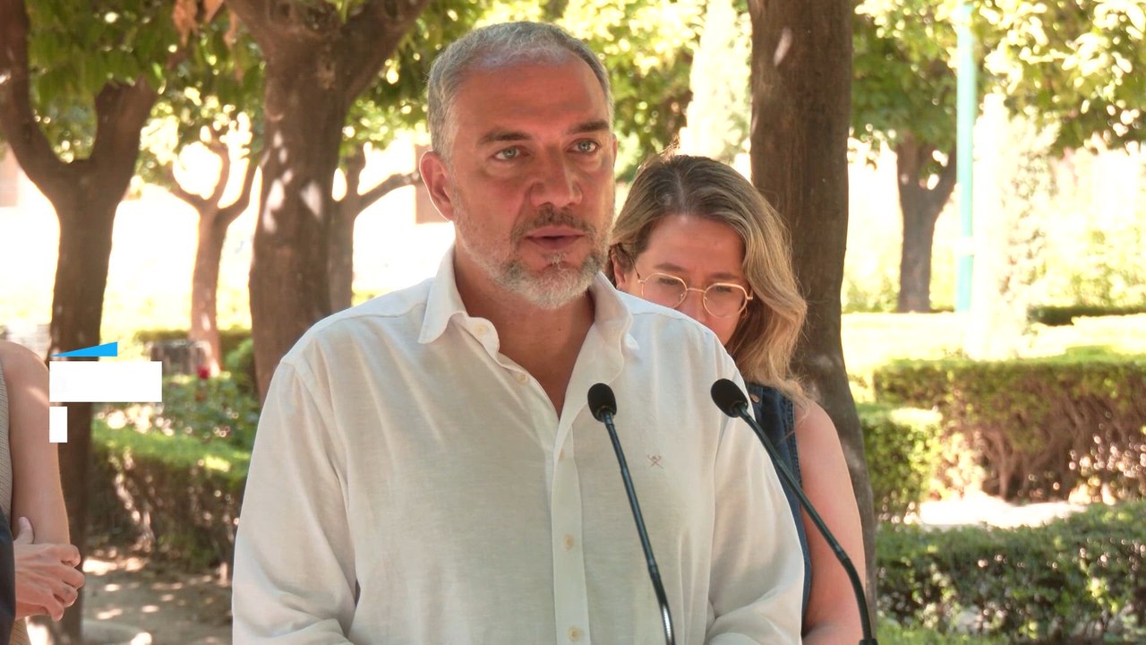 Bendodo: "El Partido Popular siempre, siempre, cumple la ley. Y en esta ocasión también"