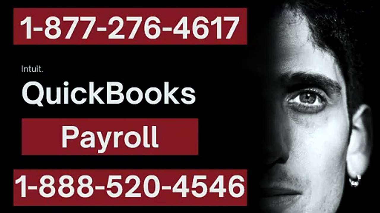 QuickBooks™ Payroll Support [{{Complete Breakdown}}] Official Guide -- Step-by-Step Help & Service for QuickBooks™