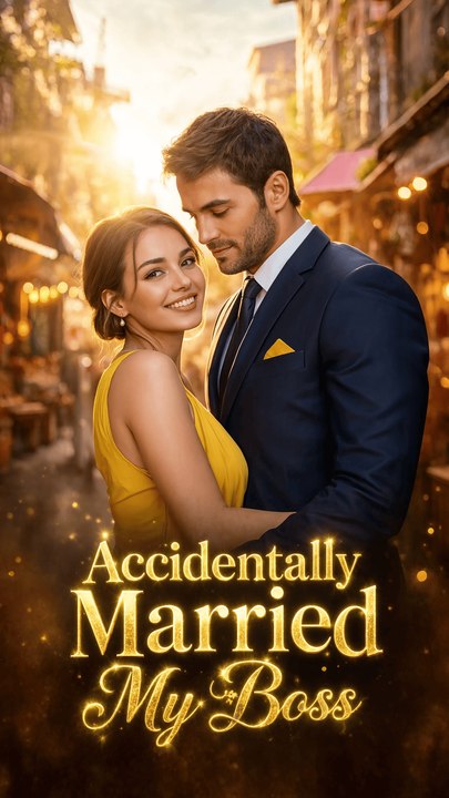 Accidentally married my boss Hottrend