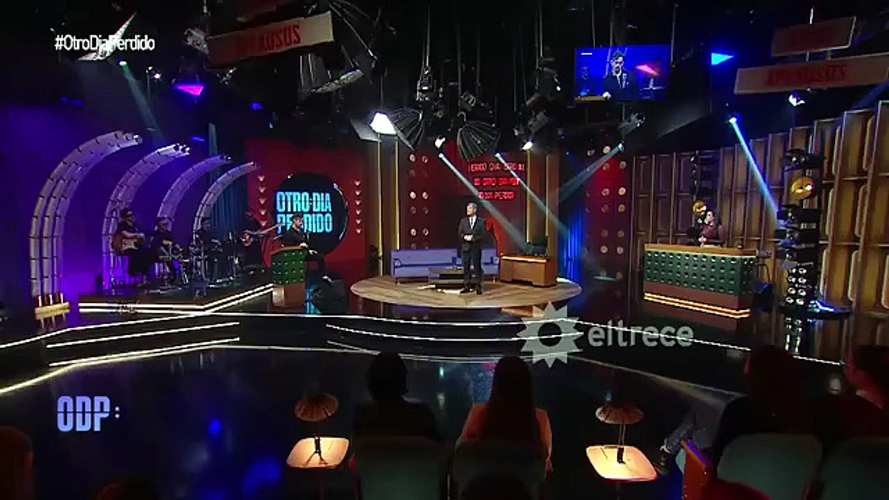 Mario Pergolini reveló el acuerdo que hizo con Marcelo Tinelli: "Nos encontramos y..."