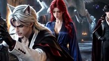 Three ancient powers guarded the queen at once. The White Tower finally saw how hard she would be to kill.#FantasyLove #ReverseHaremFantasy #Webcomic #contractlove #Drama