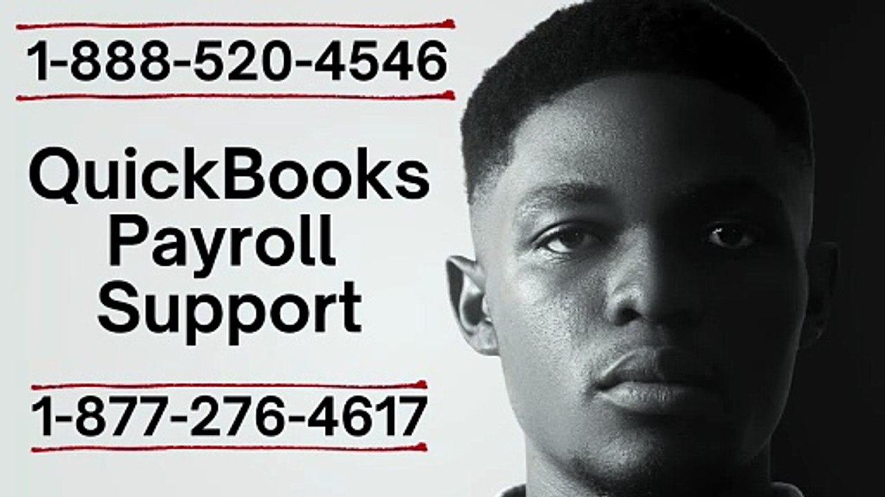 QuickBooks™ Payroll Support [{{Complete Breakdown}}] Official Guide -- Step-by-Step Help & Service for QuickBooks™ (1)