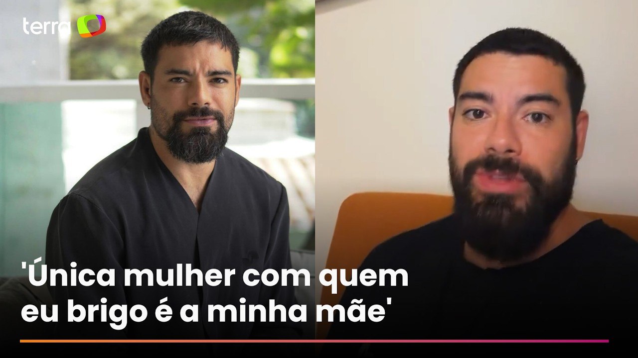 Namorado de Sandy fala sobre respeitar fases da vida das mulheres: