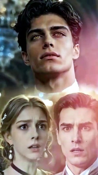 The Alpha King's Runaway Bride | New Movie 2026 [Full Movie]