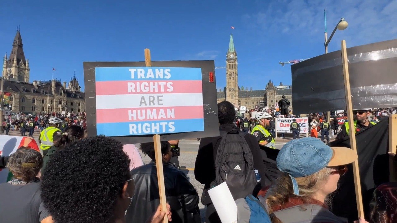 Green-run London councils to resist new trans guidance on single-sex spaces