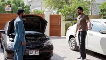 Madawa Episode 77 | 1 April 2026 | Omer Shahzad | Aiza Awan | ARY Digital Drama [Full Movie]