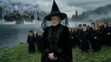 Hogwarts Mourns Dumbledore: A Magical Cinematic Tribute to the Funeral the Movies Missed