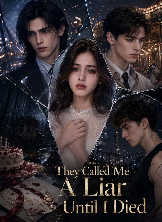 They Called Me A Liar Until I Died New - FULL ✅ [Eng Sub]